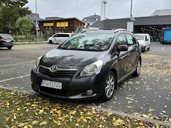 Bild des Angebotes Toyota Verso Verso 2.2 D-4D Automatik Life