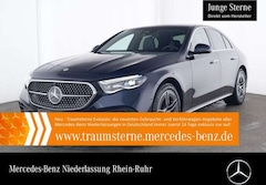 Bild des Angebotes Mercedes-Benz E 400 e 4M Hybrid AMG 360° Distr. AHK Spurhalt-Ass