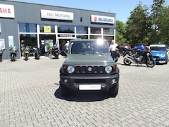 Bild des Angebotes Suzuki Jimny 1.5. ALLGRIP NFZ Comfort