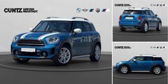 Bild des Angebotes MINI Cooper S ALL4 Countryman Parkassist. Anhängerk. Harman/Kard