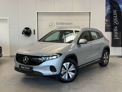 Bild des Angebotes Mercedes-Benz EQA 350 4M Progressive TOTW+360°+CARPLAY+LED+DAB