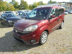 Bild des Angebotes Fiat Doblo Lounge 1.4 ~ 5 Sitzer ~ Gepflegt ~