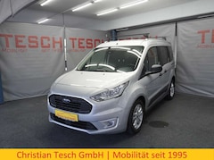 Bild des Angebotes Ford Tourneo Connect Trend 1.5 TDCI