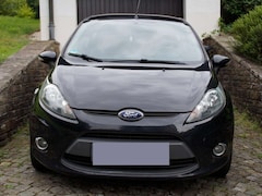 Bild des Angebotes Ford Fiesta Fiesta 1.25 Champions Edition 2011