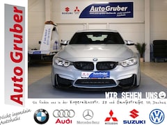Bild des Angebotes BMW M3 Limo Schallen*H&K*S-D*Kamera*Tempomat*Memory*