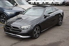 Bild des Angebotes Mercedes-Benz E 300 E300 Coupe Avantgarde*ACC*PANO*LEDER*KAM*HUD*DAB