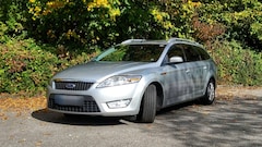 Bild des Angebotes Ford Mondeo Econetic