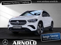 Bild des Angebotes Mercedes-Benz GLA 180 GLA 180 Progressive Distronic 360° el-Klappe AHK
