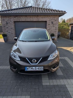 Bild des Angebotes Nissan Pulsar N-Connecta