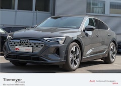 Bild des Angebotes Audi Q8 e-tron Q8 e-tron Sportback 55 Q ADVANCED MATRIX HuD AHK