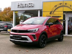 Bild des Angebotes Opel Crossland Elegance AT Navi Kamera Klima LED