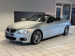 Bild des Angebotes BMW 330 d M Cabrio *Top Zustand*
