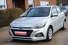 Bild des Angebotes Hyundai i20 Style*Kamera*Service Neu*Hu Au Neu