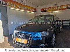 Bild des Angebotes Audi A3 Sportback/Ambiente/Automatik/S-Tronic/2.Hand