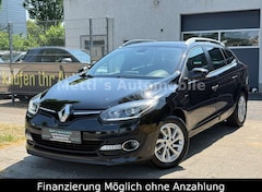 Bild des Angebotes Renault Megane Grandtour Bose Edition ENERGY TCe 130 S&