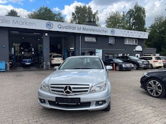 Bild des Angebotes Mercedes-Benz C 180 C 180 Kompressor Automatik