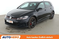 Bild des Angebotes VW Golf GTI 2.0 TSI GTI Performance BM Aut.*NAVI*