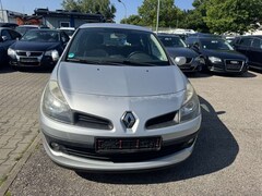 Bild des Angebotes Renault Clio Edition Dynamique,klimatronik,alu,TÜV 2-2027