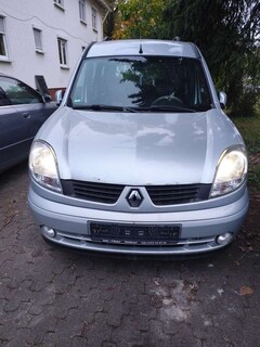 Bild des Angebotes Renault Kangoo 1.6