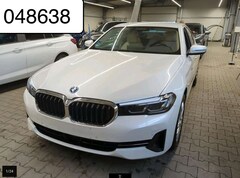 Bild des Angebotes BMW 520 e CockpProf Kam LED Navi ACC+ Unfallfrei