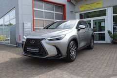 Bild des Angebotes Lexus NX 450h+ NX 450h+ E-FOUR Luxury Relax Garantie