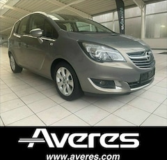 Bild des Angebotes Opel Meriva Innovation