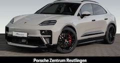 Bild des Angebotes Porsche Macan GTS HA-Lenkung Head-Up Surround-View BOSE