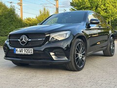 Bild des Angebotes Mercedes-Benz GLC 43 AMG GLC 43 AMG 4Matic (253.364)