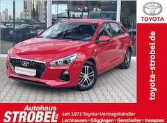 Bild des Angebotes Hyundai i30 1.4 Pure
