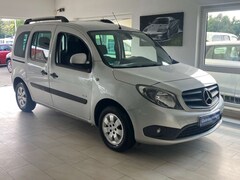 Bild des Angebotes Mercedes-Benz Citan 109 CDI Rollstuhlrampe