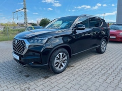 Bild des Angebotes SsangYong Rexton Sapphire 2.2 inkl. 3,5to AHK