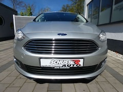 Bild des Angebotes Ford C-Max Titanium