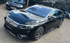 Bild des Angebotes VW ID.7 Pro S 210 kW PANO NAVI AHK HEADUP Wärmepumpe