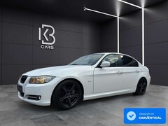Bild des Angebotes BMW 335 i Limousine Automatik