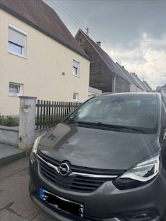 Bild des Angebotes Opel Zafira 2.0 CDTI Automatik Active