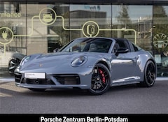 Bild des Angebotes Porsche 992 911 Targa 4 GTS BOSE Sport Chrono Paket