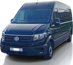 Bild des Angebotes VW Crafter 35 Lang MAXI KLIMA NAVI KAMERA AHK TEMPO