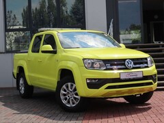 Bild des Angebotes VW Amarok 3.0 V6 TDI Autom. Klima AHK