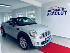 Bild des Angebotes MINI Cooper Roadster Cooper*1.Hand+Garantie+SGE Profis Unterschriften*