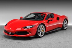 Bild des Angebotes Ferrari 296 GTS