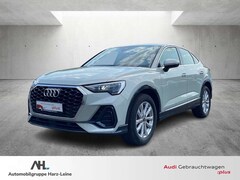 Bild des Angebotes Audi Q3 Sportback 35 TFSI S tronic Navi Sportsitze vorn An