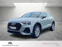 Bild des Angebotes Audi Q3 Sportback 35 TFSI S tronic Navi Sportsitze vorn An