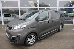 Bild des Angebotes Peugeot Traveller L3 HDi 180 Busin. VIP 6-S. Navi Leder