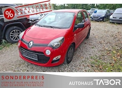 Bild des Angebotes Renault Twingo 1.2 16V 75 Klang & Klima-Paket CD MP3