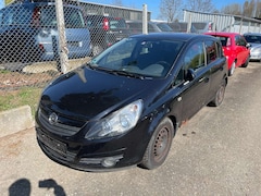 Opel Corsa Color Edition Kein Tüv
