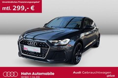 Bild des Angebotes Audi A1 advanced 30TFSI LED Virtual Navi