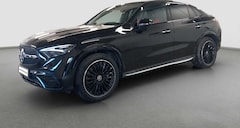 Bild des Angebotes Mercedes-Benz GLC 300 4M Coupé AMG*DISTRON*LEDER*PANO-SD*360°