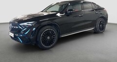 Bild des Angebotes Mercedes-Benz GLC 300 4M Coupé AMG*DISTRON*LEDER*PANO-SD*360°