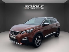 Bild des Angebotes Peugeot 3008 Crossway *LED*AHK*KEYLESS*PANO*