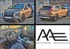 Bild des Angebotes Mitsubishi Eclipse Cross IntroEdition Plug-in-Hybrid *4X4*